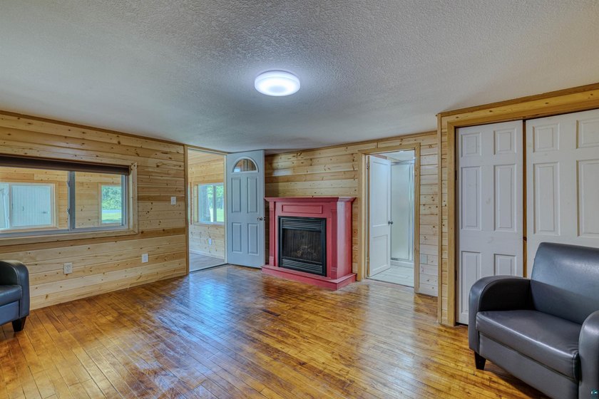 This lake-view property is located in the heart of Bayfield - photo 13