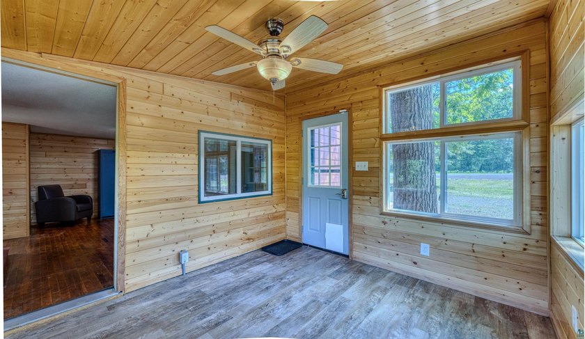 This lake-view property is located in the heart of Bayfield - photo 15