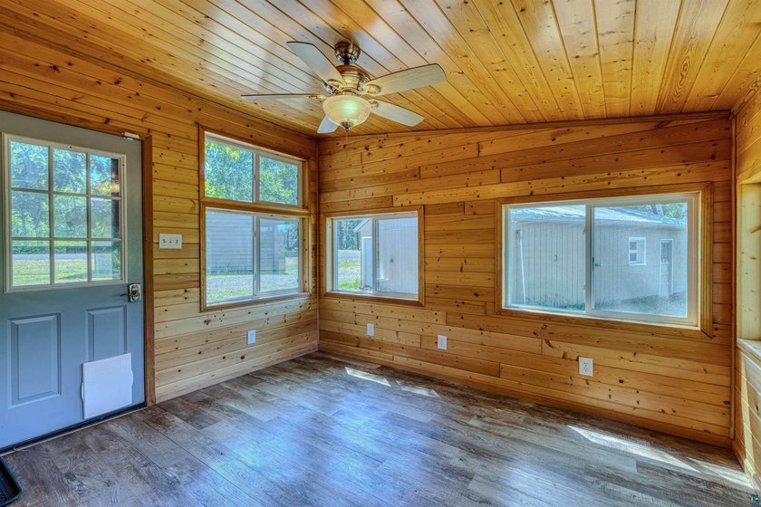 This lake-view property is located in the heart of Bayfield - photo 16