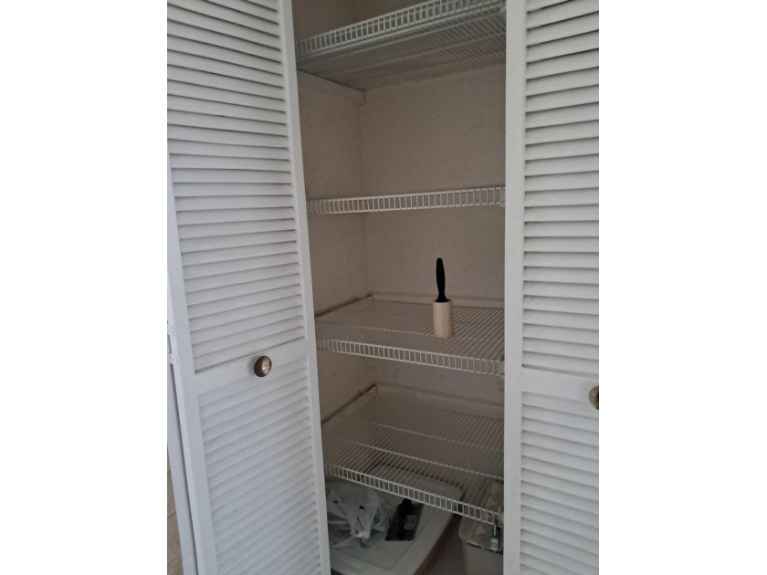 This condo has a new air conditioner (installed in June 2026) - photo 16