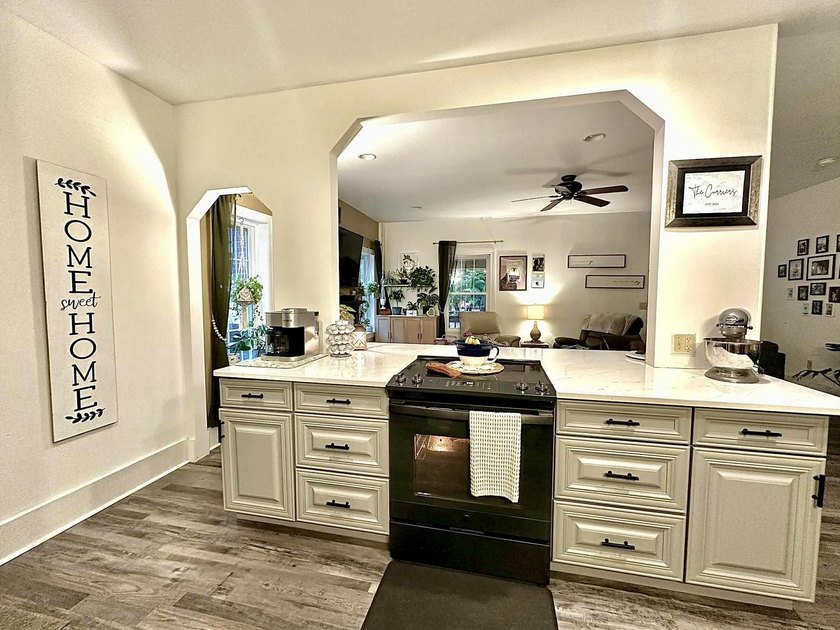 This 3 Bedroom, 2 Bath home on Bog Lake in Northfield sits on a - photo 17