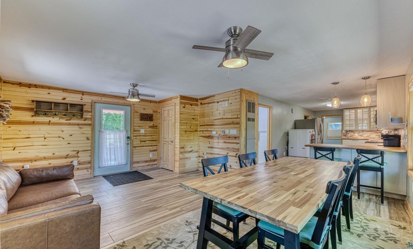 This lake-view property is located in the heart of Bayfield - photo 20