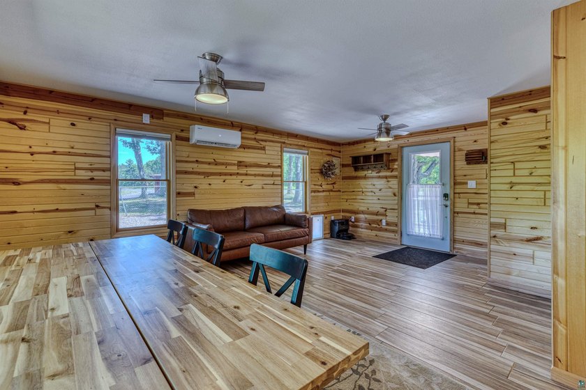 This lake-view property is located in the heart of Bayfield - photo 21