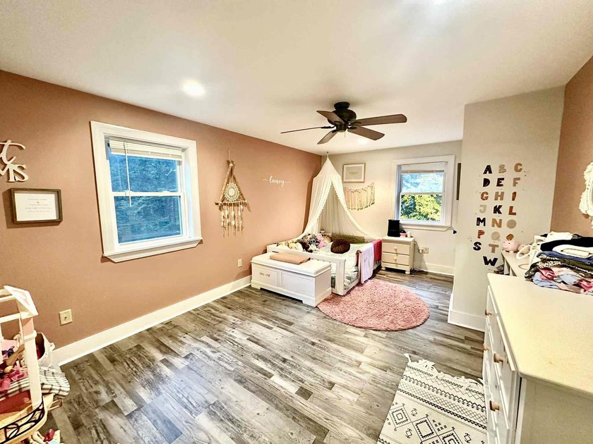 This 3 Bedroom, 2 Bath home on Bog Lake in Northfield sits on a - photo 21