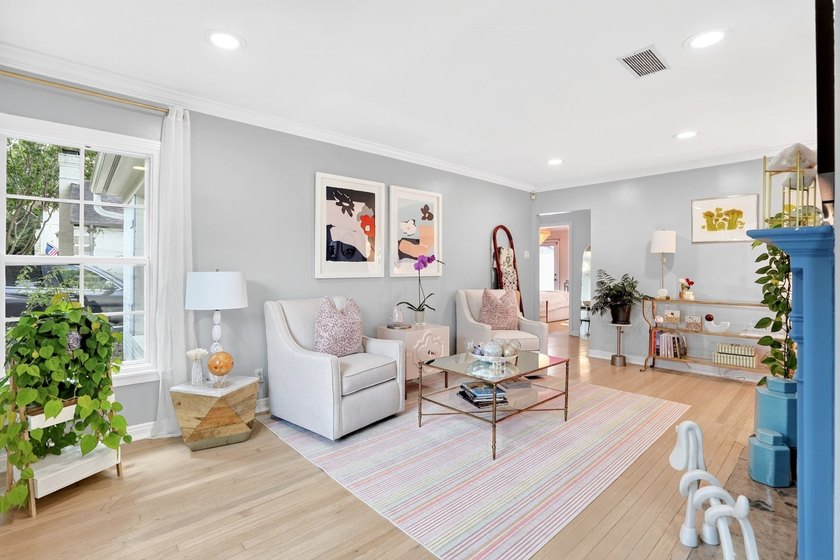 Gracefully blending classic Lakewood charm with refined modern - photo 21