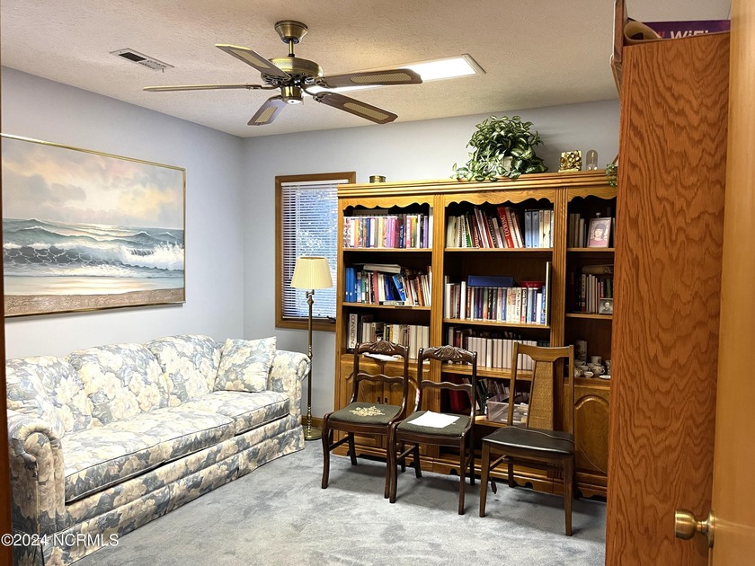 Excellent location on a cul-de-sac in Carolina Shores. Backs up - photo 22