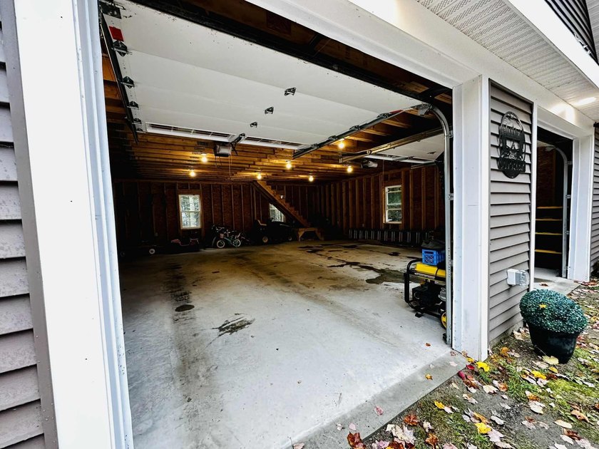 This 3 Bedroom, 2 Bath home on Bog Lake in Northfield sits on a - photo 22