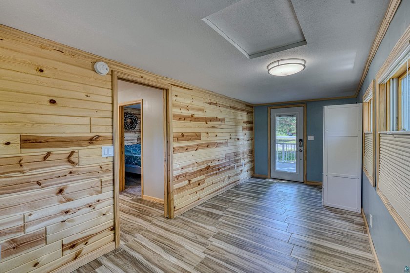 This lake-view property is located in the heart of Bayfield - photo 23