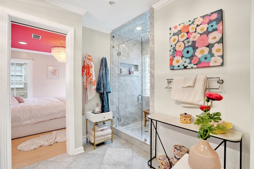 Gracefully blending classic Lakewood charm with refined modern - photo 23