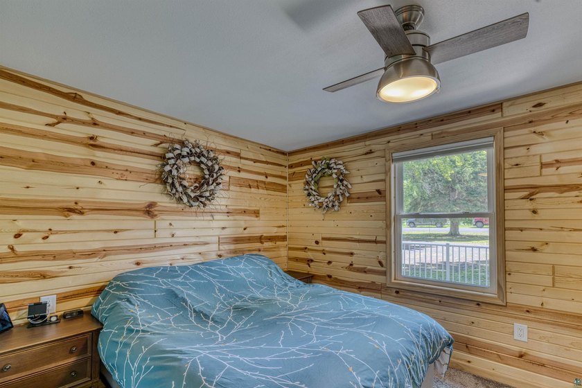 This lake-view property is located in the heart of Bayfield - photo 24