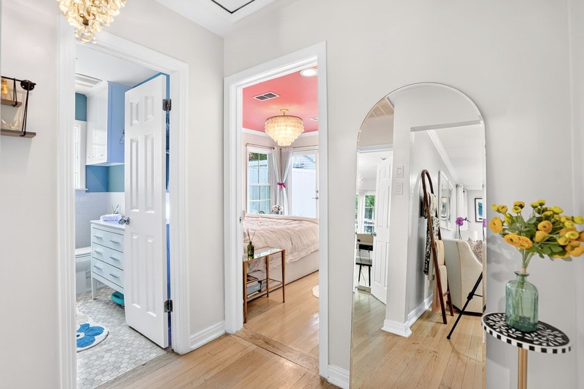 Gracefully blending classic Lakewood charm with refined modern - photo 25