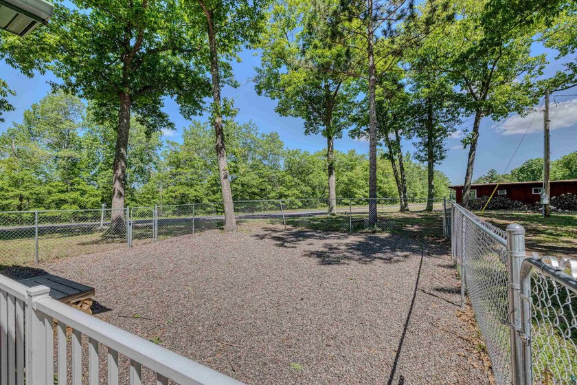 This lake-view property is located in the heart of Bayfield - photo 29