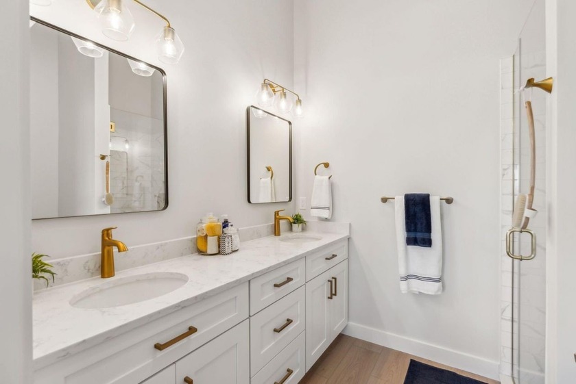 Under construction - photos shown are of the model unit. Welcome - photo 30
