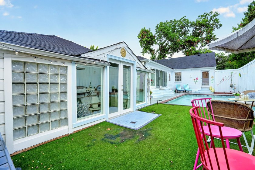 Gracefully blending classic Lakewood charm with refined modern - photo 35