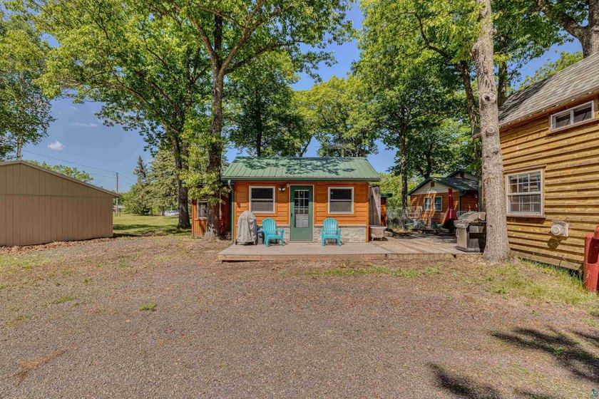This lake-view property is located in the heart of Bayfield - photo 39