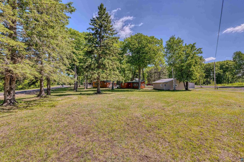 This lake-view property is located in the heart of Bayfield - photo 42