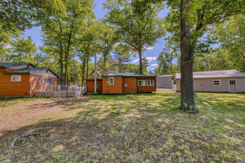 This lake-view property is located in the heart of Bayfield - photo 43