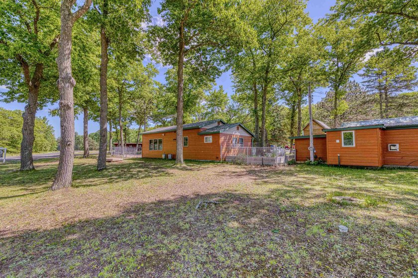 This lake-view property is located in the heart of Bayfield - photo 44