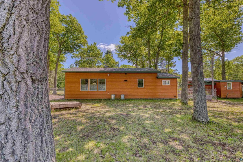 This lake-view property is located in the heart of Bayfield - photo 45