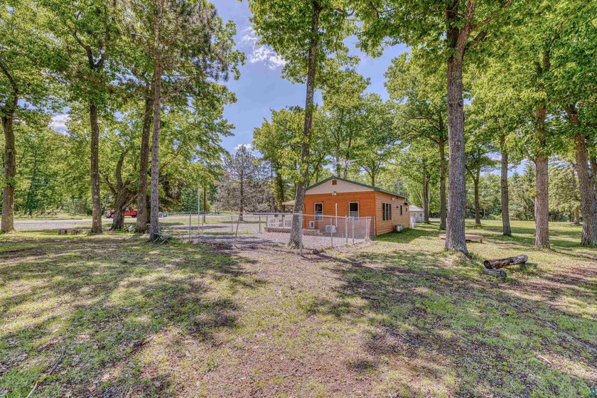 This lake-view property is located in the heart of Bayfield - photo 46