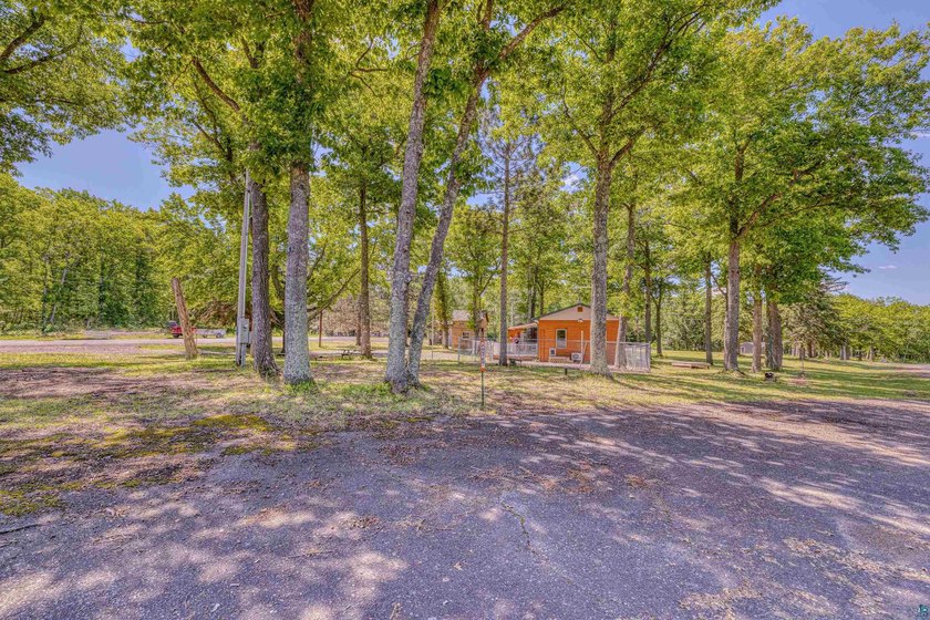 This lake-view property is located in the heart of Bayfield - photo 47