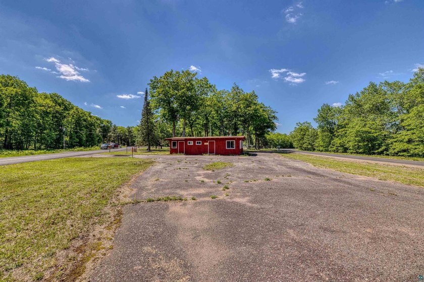 This lake-view property is located in the heart of Bayfield - photo 50