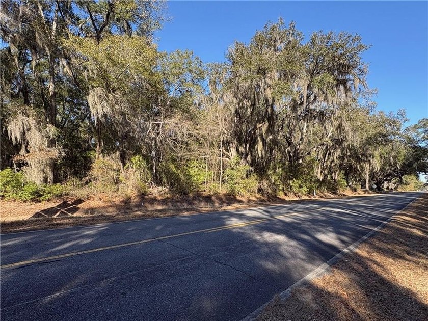 2.018+/- acre wooded homesite located on Trade Hill Road in - photo 9
