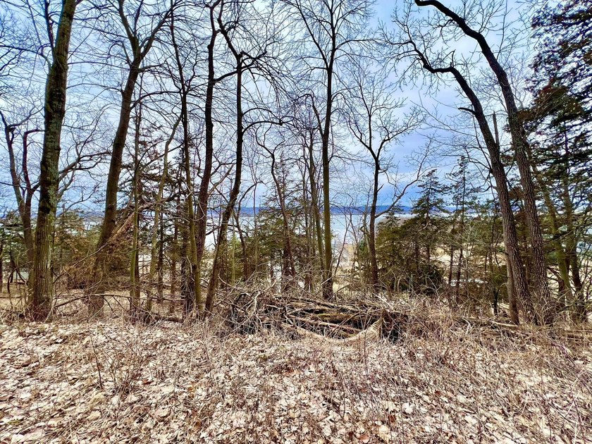 Private and wooded 7.1 acres on the outskirts of the charming - photo 13