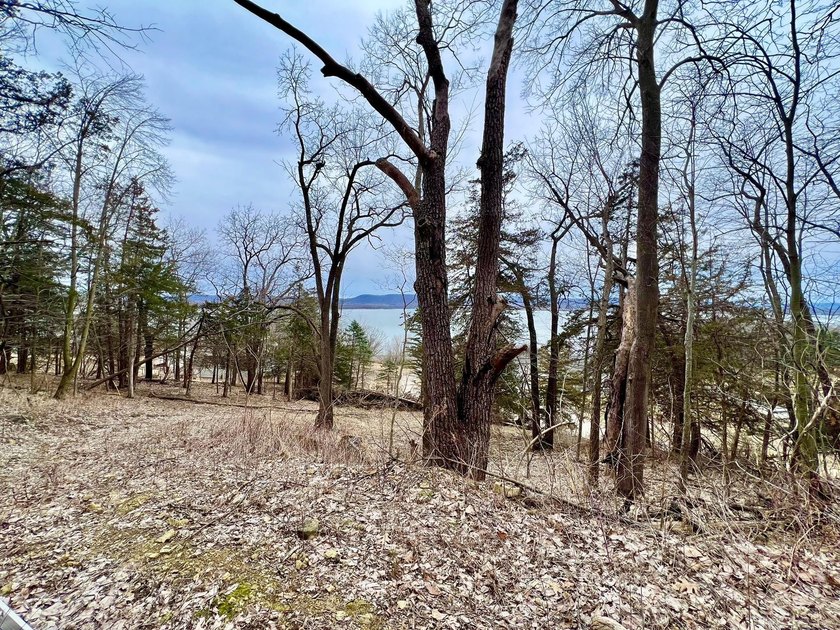 Private and wooded 7.1 acres on the outskirts of the charming - photo 15