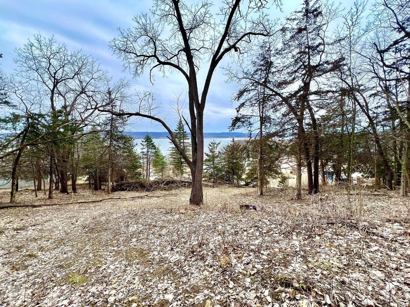 Private and wooded 7.1 acres on the outskirts of the charming - photo 16