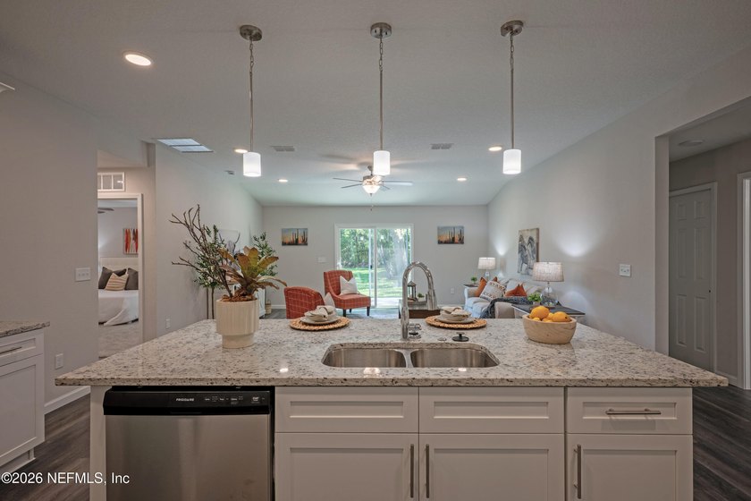 UNDER CONSTRUCTION! Beautiful 4/2 home with covered lanai, near - photo 22