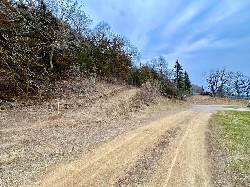 Private and wooded 7.1 acres on the outskirts of the charming - photo 23