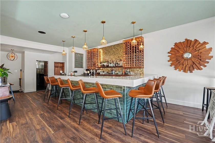 Rare opportunity to own a Mixed- use property in Savannah's - photo 5