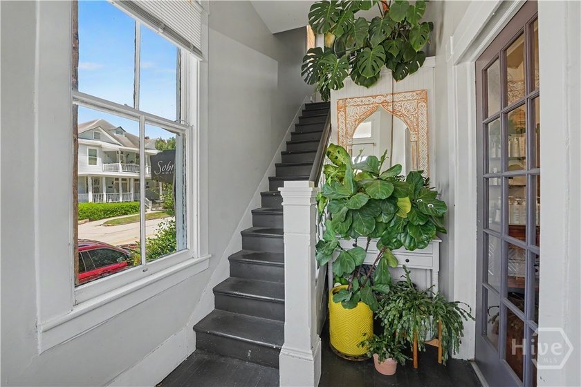 Rare opportunity to own a Mixed- use property in Savannah's - photo 9