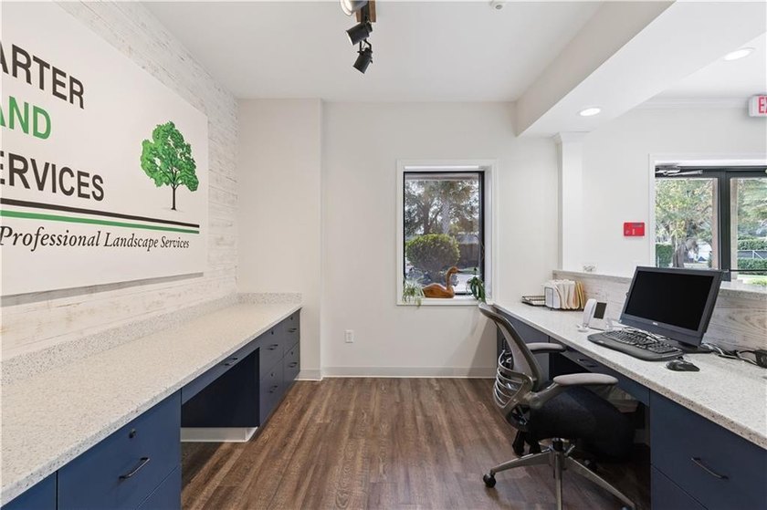 Situated on +/- 2.82 acres, this impressive commercial property - photo 10
