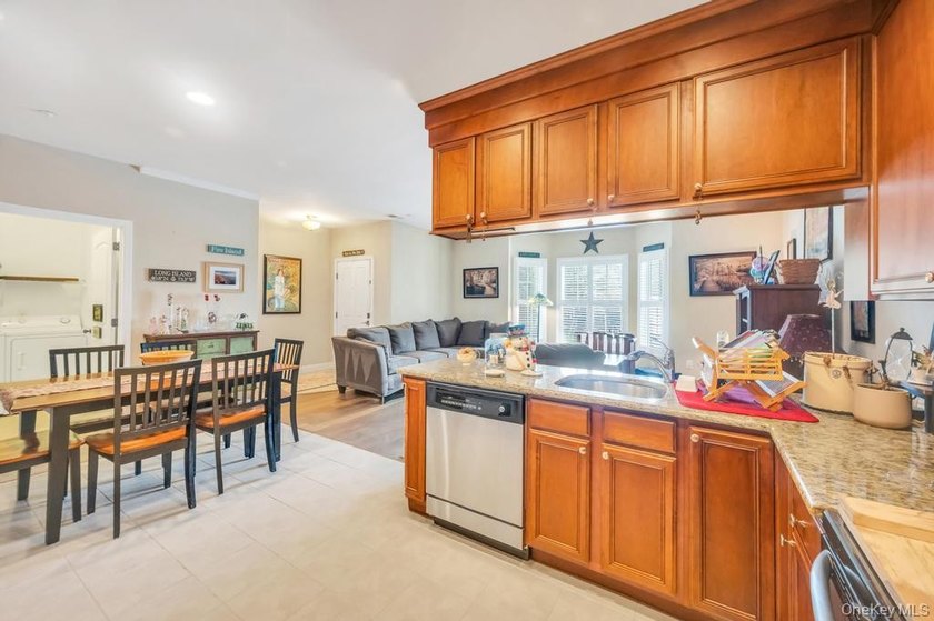 Welcome to maintenance-free living at 305 Okeefe Court in - photo 13