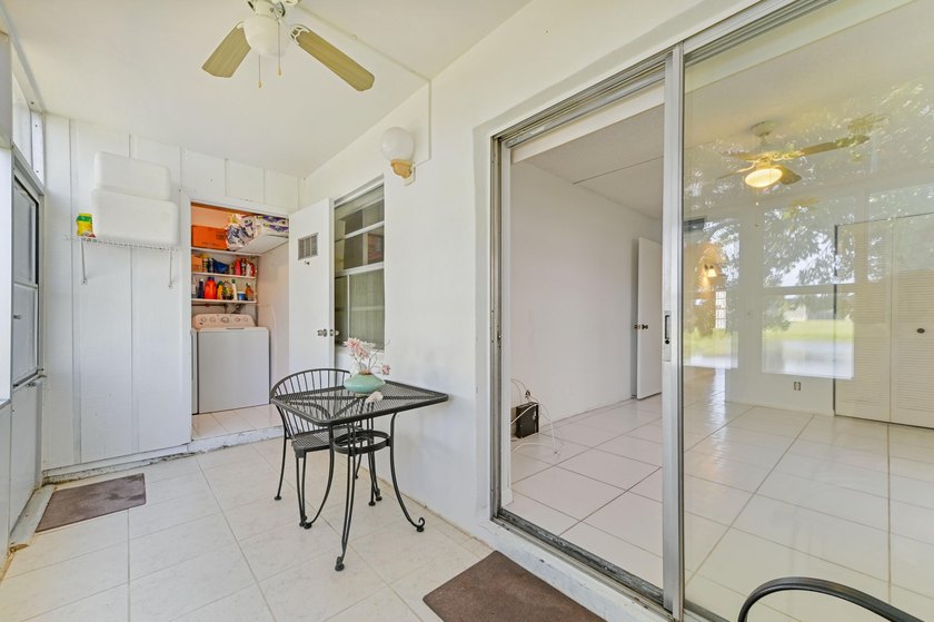 Welcome to 346 Capri H in the vibrant Kings Point community of - photo 15