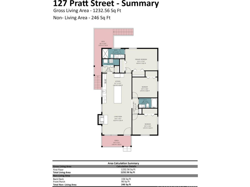 Beautifully renovated, walkable to downtown Belmont, in the - photo 22