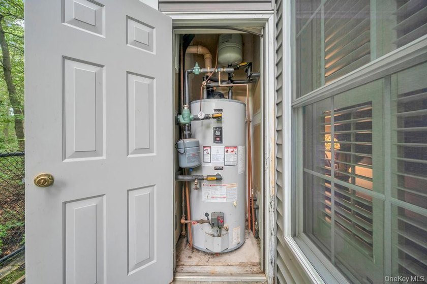 Welcome to maintenance-free living at 305 Okeefe Court in - photo 25
