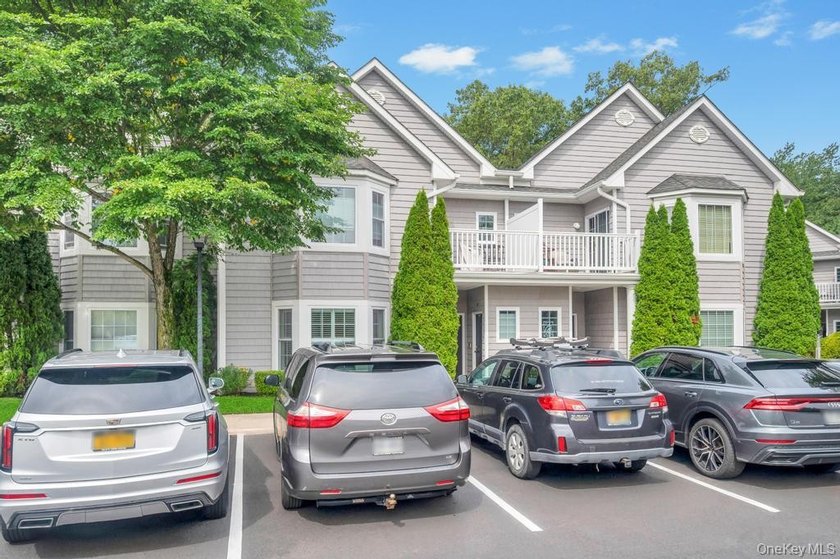 Welcome to maintenance-free living at 305 Okeefe Court in - photo 31