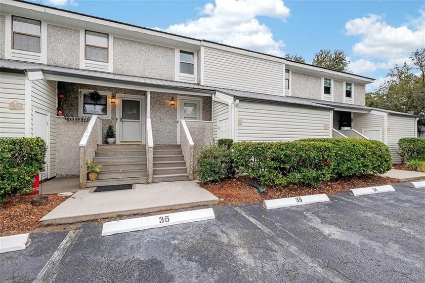This adorable furnished condo has been remodeled and is in - photo 3