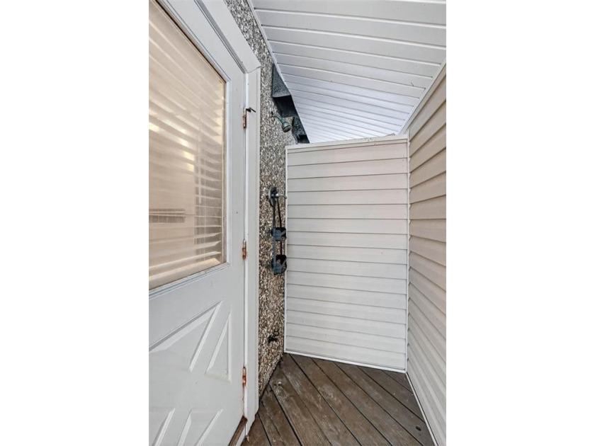 This adorable furnished condo has been remodeled and is in - photo 5