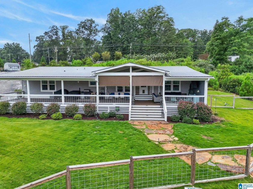 Come enjoy lake living on beautiful Lay Lake/Spring Creek Area - photo 7