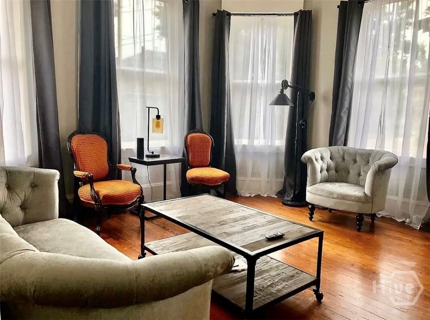 This Wonderfully Updated Duplex is being offered for sale - photo 7