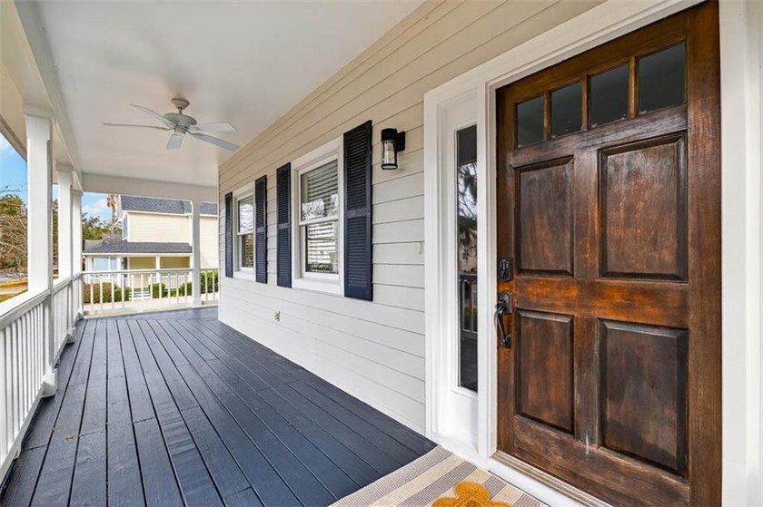 Designed for relaxed St. Simons living, this charming Harrison - photo 4