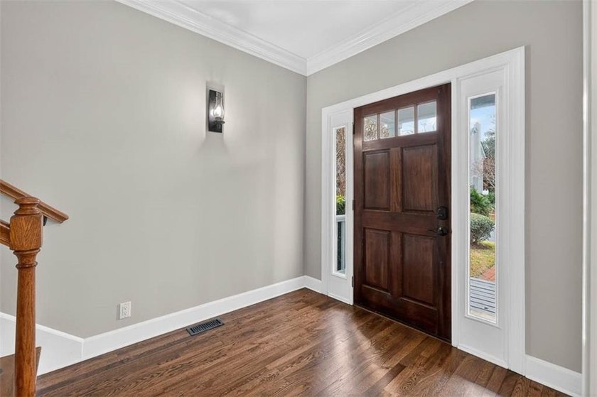 Designed for relaxed St. Simons living, this charming Harrison - photo 6