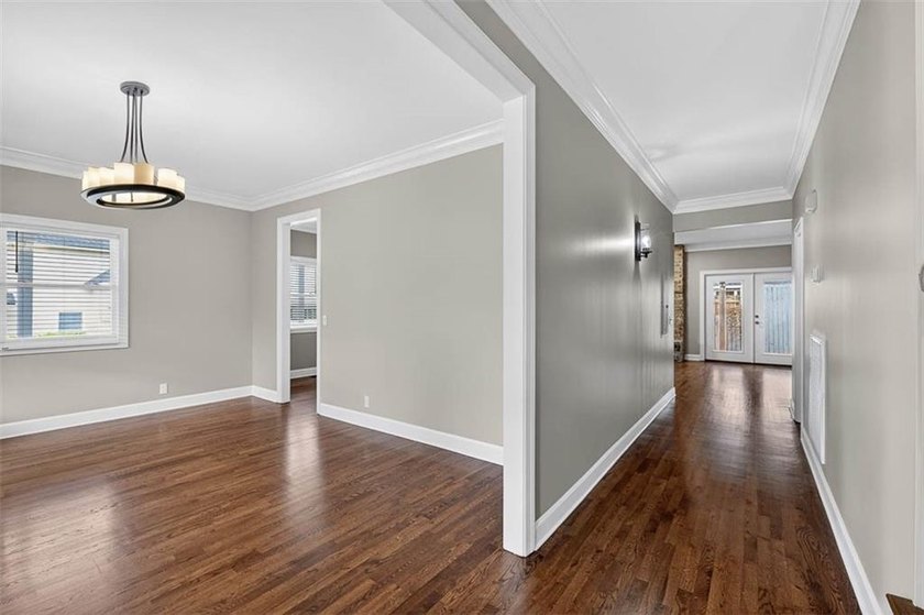 Designed for relaxed St. Simons living, this charming Harrison - photo 7