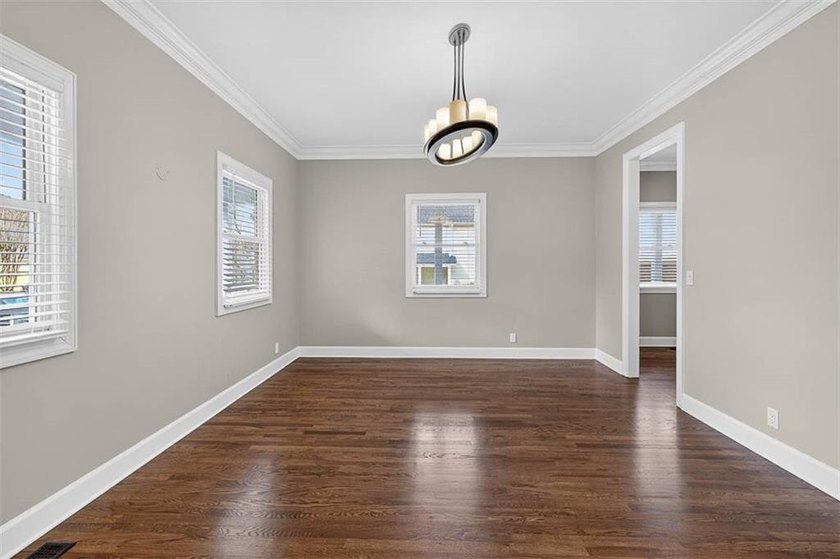 Designed for relaxed St. Simons living, this charming Harrison - photo 8