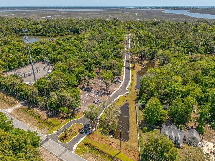 Welcome to The Canopy, a brand-new 25 lot development on - photo 10