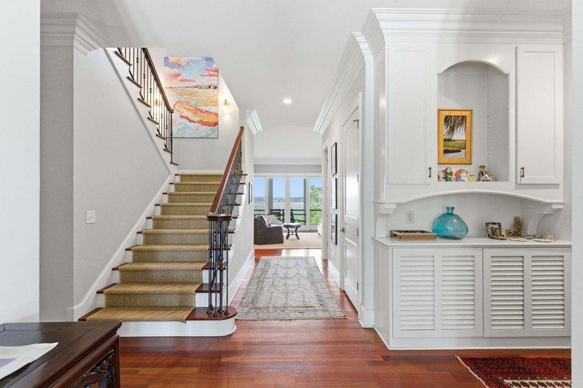 2302 Raven Drive is an exceptional coastal retreat located in - photo 11